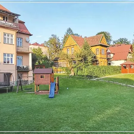 Przystanek Rabka - Domek Caloroczny Exterior photo