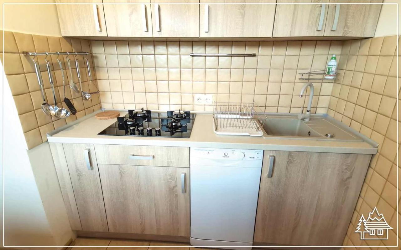 Holiday home Przystanek - Caloroczny Rabka