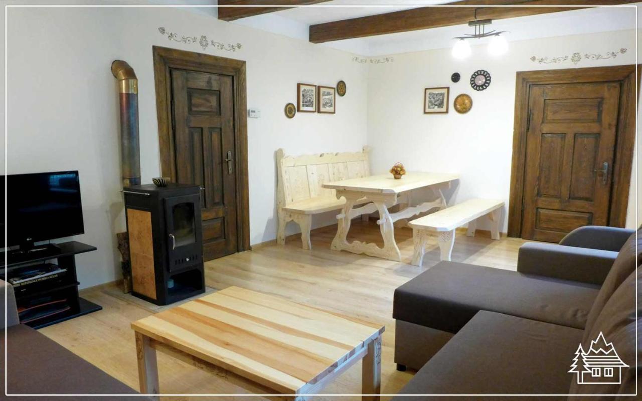 Przystanek - Caloroczny Holiday home