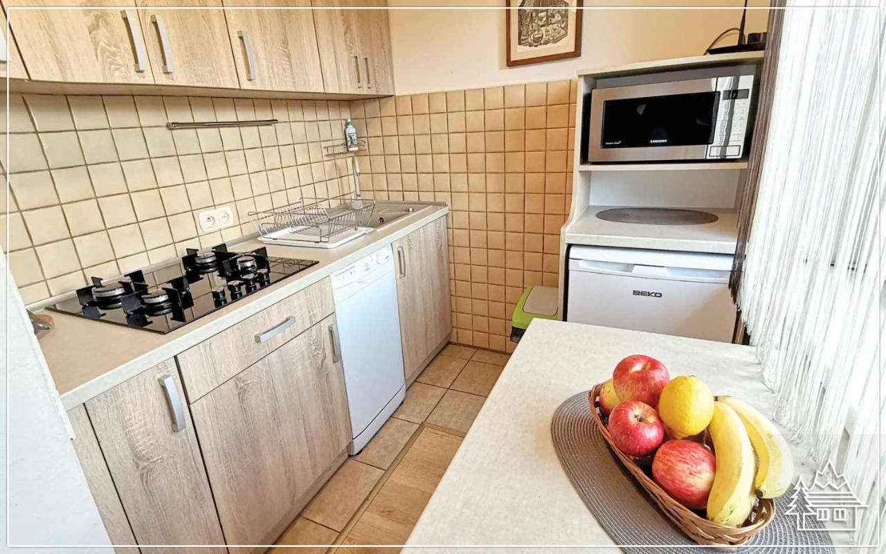 Przystanek - Caloroczny Holiday home *