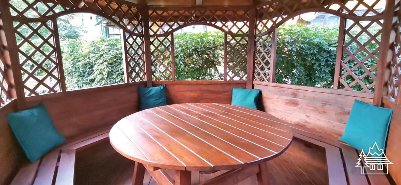 Holiday home Przystanek - Caloroczny