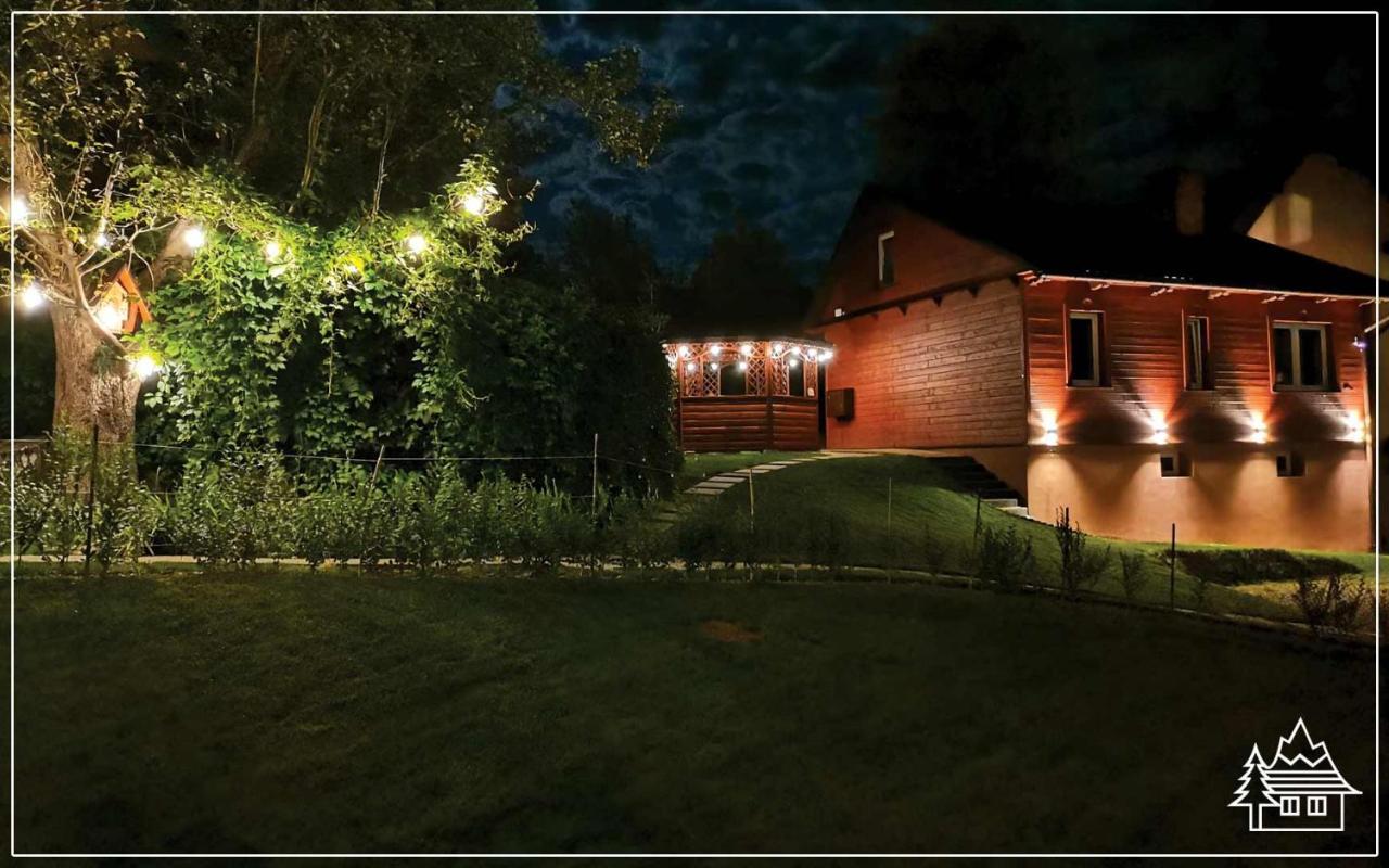 Holiday home Przystanek - Caloroczny *